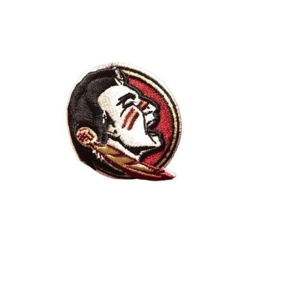 FSU FLORIDA STATE UNIVERSITY cap hat - Picture 5 of 8